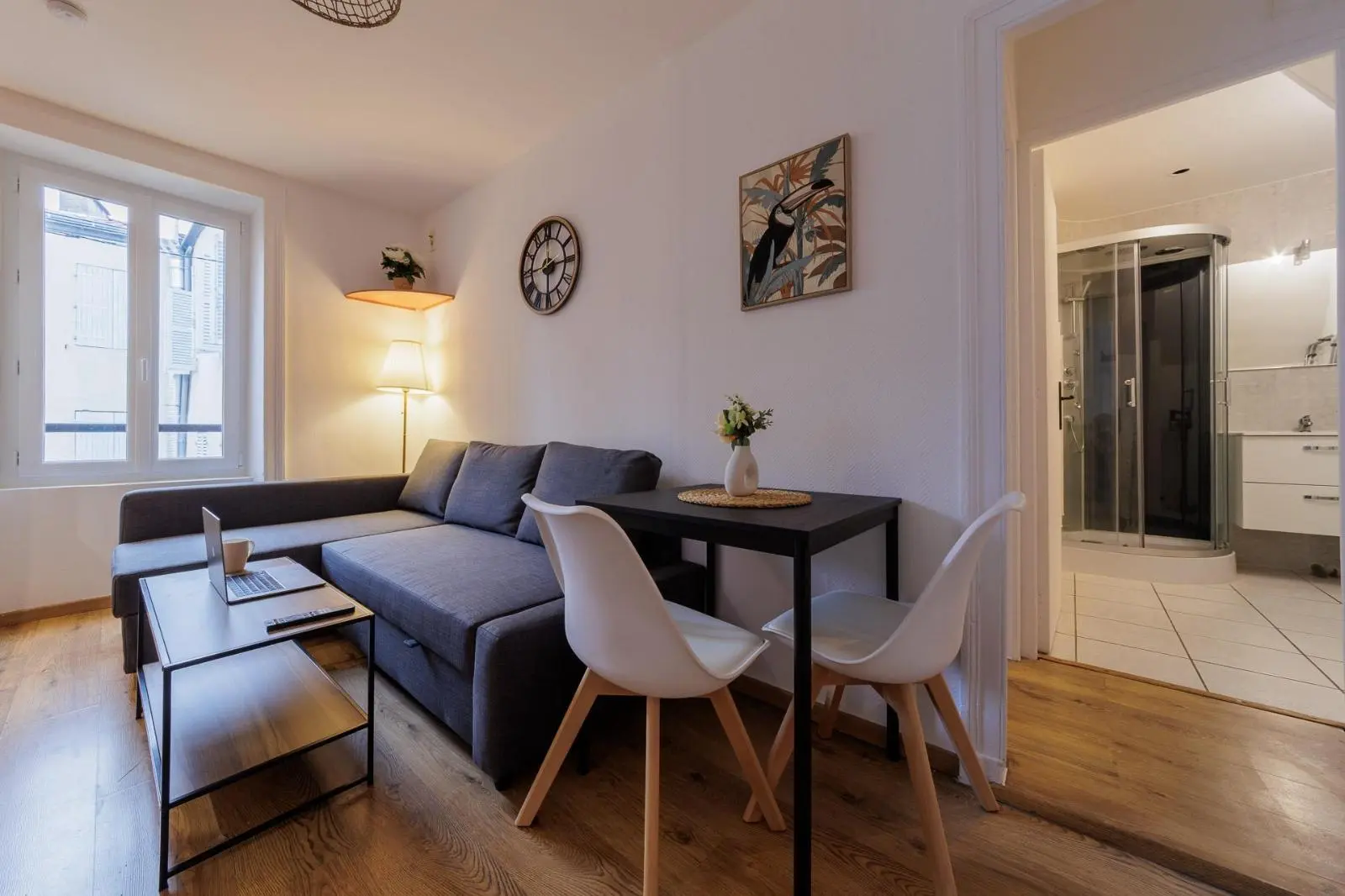 Photo 5 Immeuble 92m²