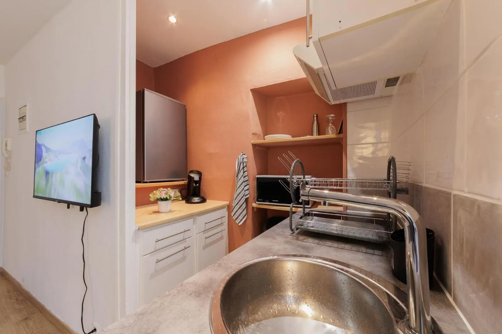 Photo 8 Immeuble 92m²