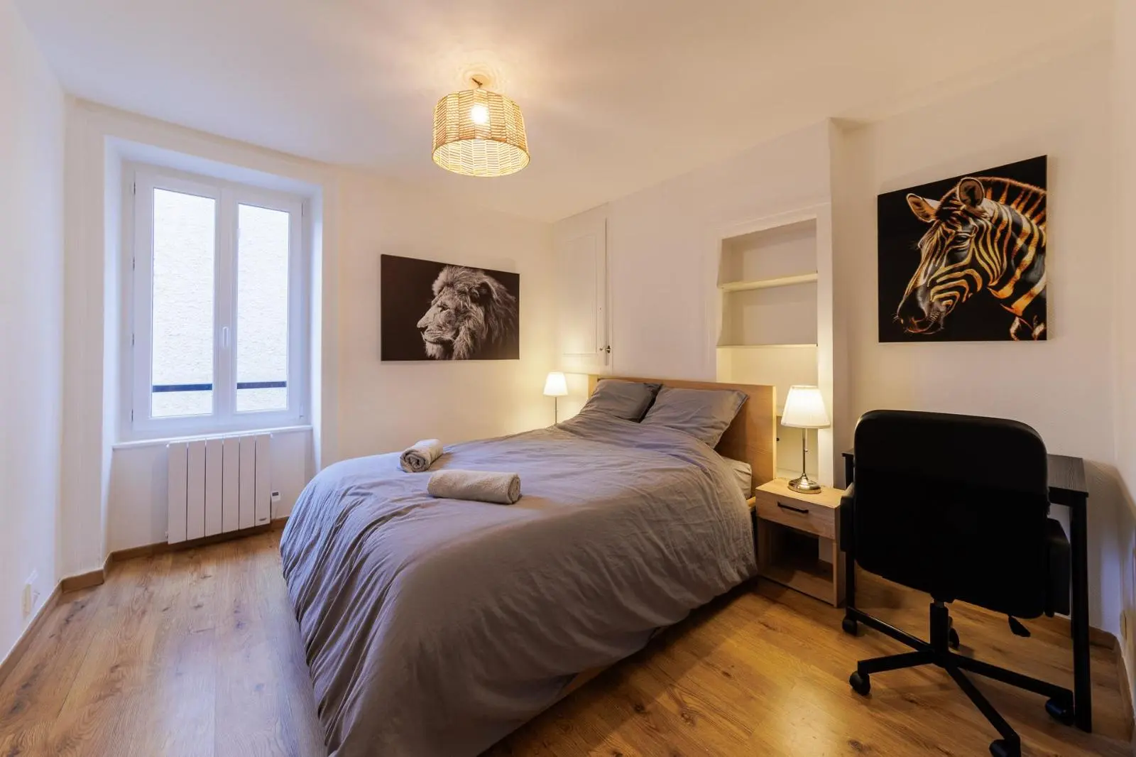 Photo 7 Immeuble 92m²