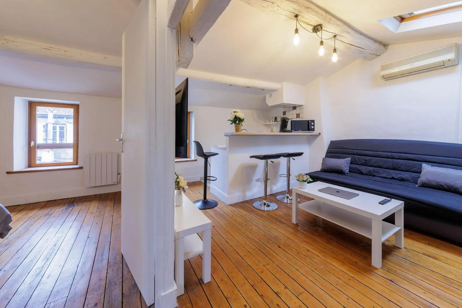 Photo 10 Immeuble 92m²