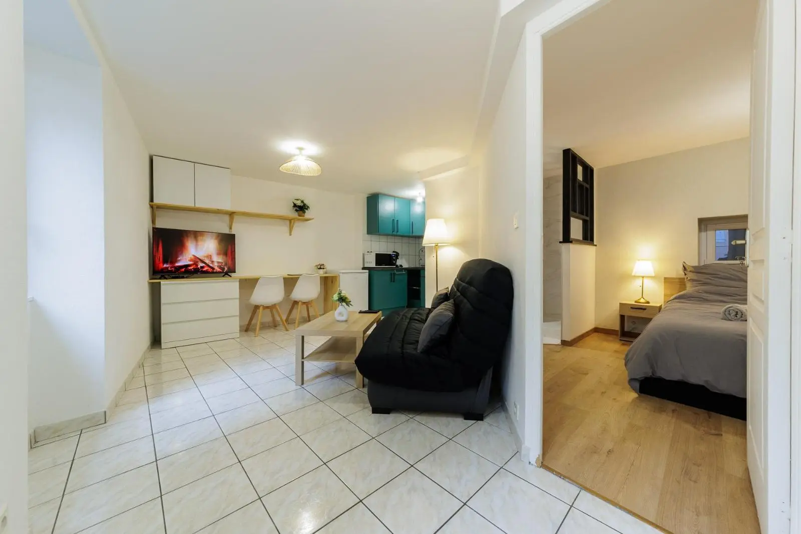 Photo 4 Immeuble 92m²