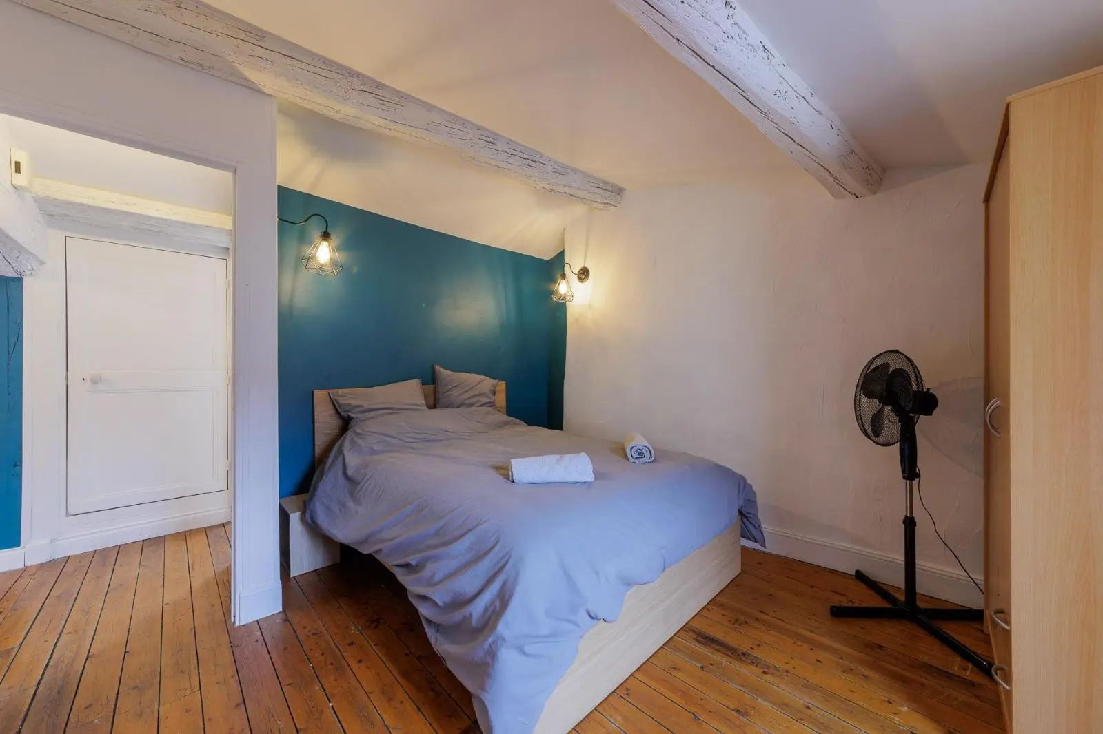 Photo 12 Immeuble 92m²