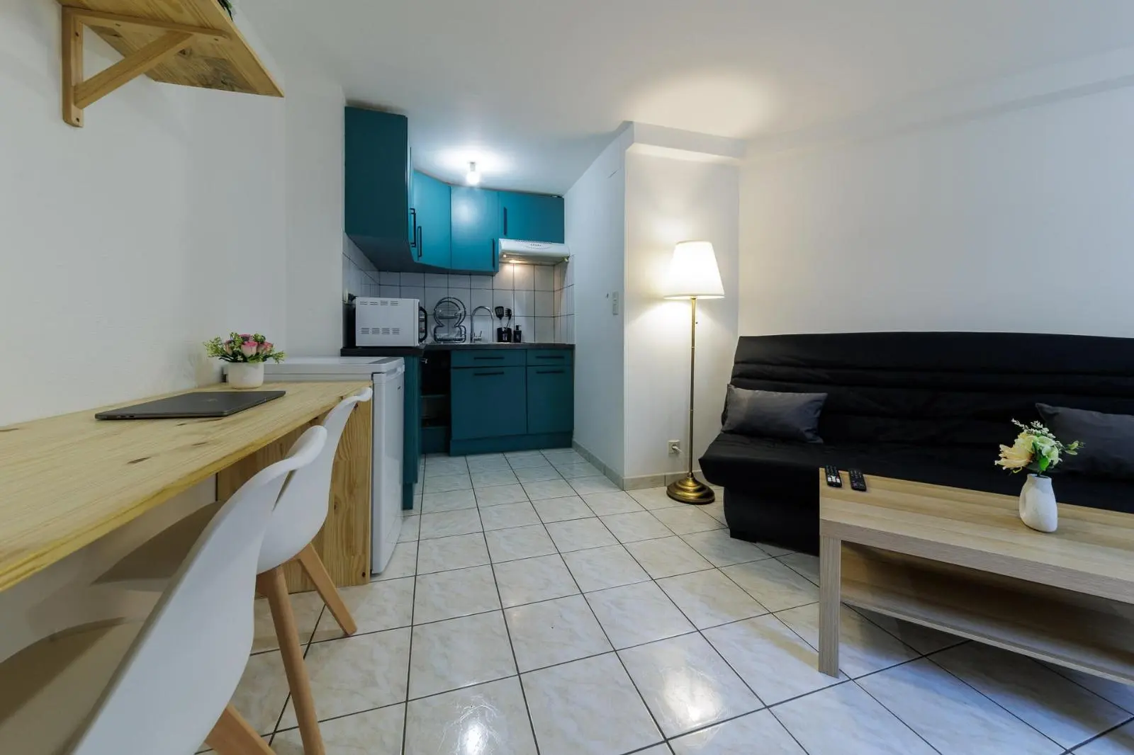 Photo 3 Immeuble 92m²