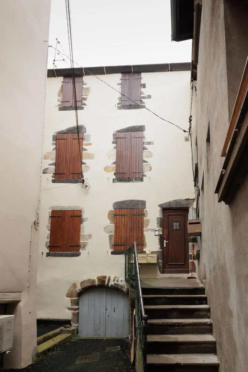 Photo 14 Immeuble 92m²