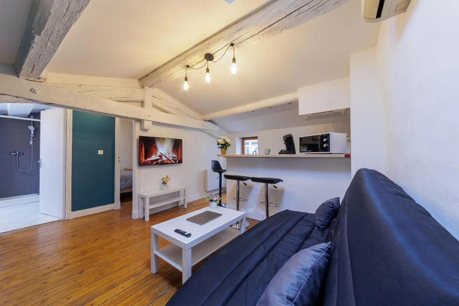 Photo 11 Immeuble 92m²