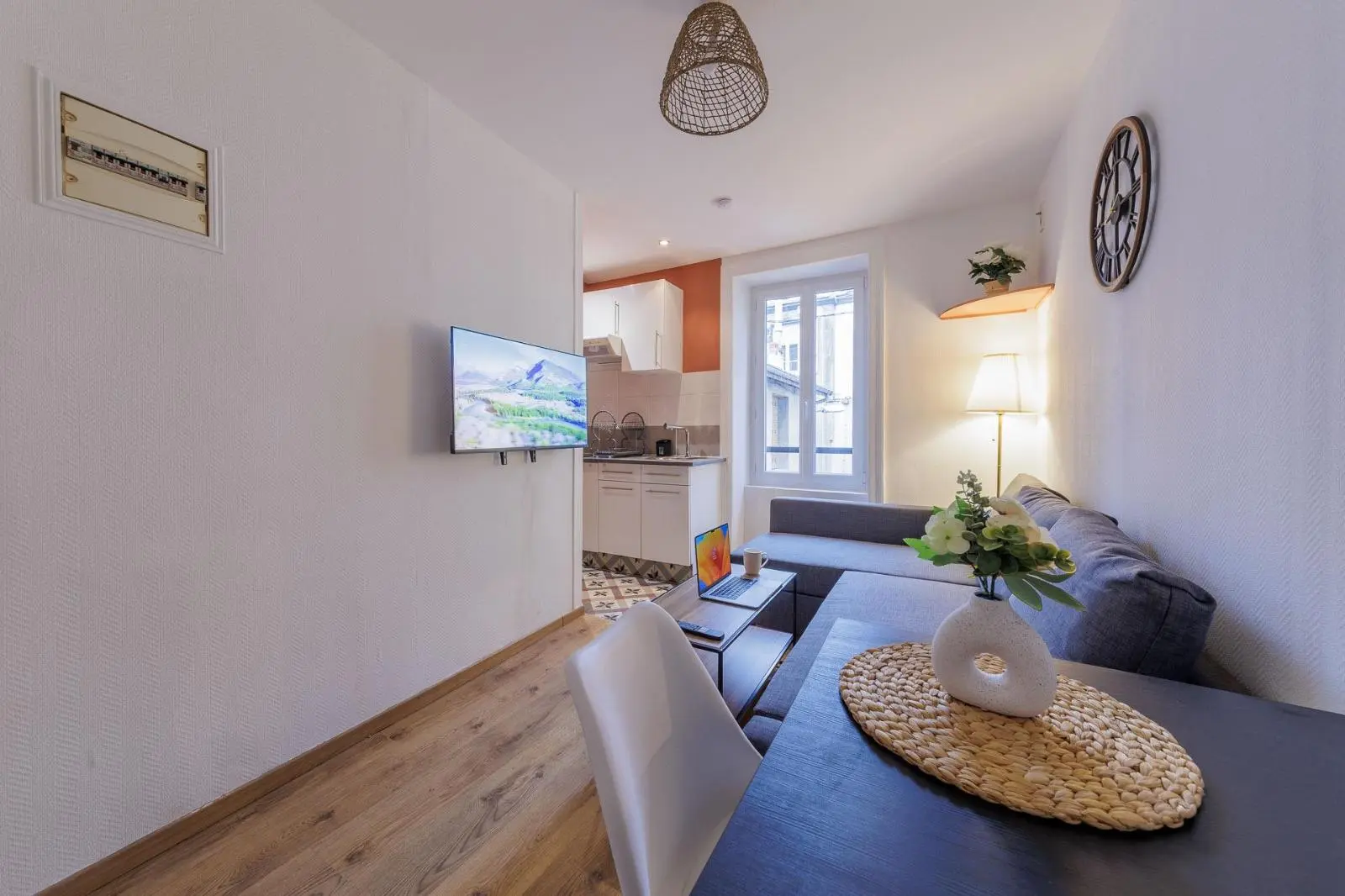 Photo 6 Immeuble 92m²