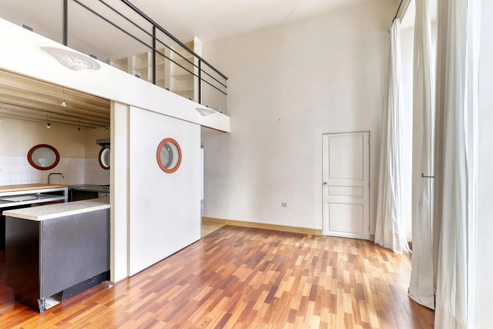 Photo 9 Appartement 5 pièces 191m²