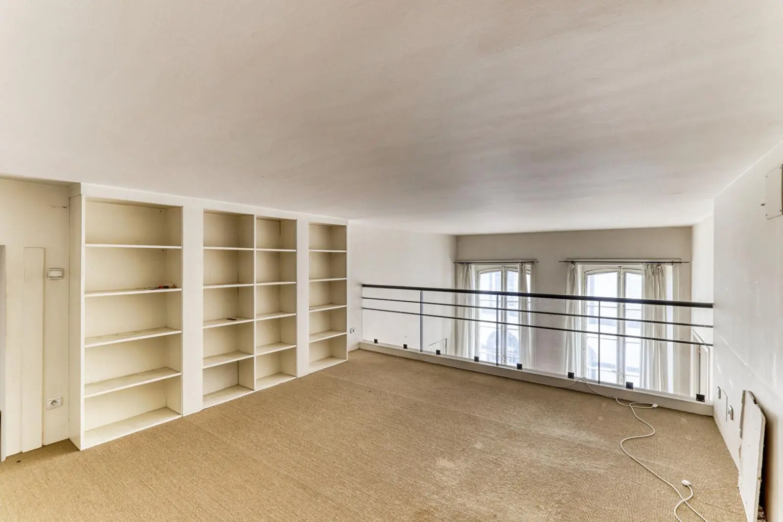 Photo 12 Appartement 5 pièces 191m²