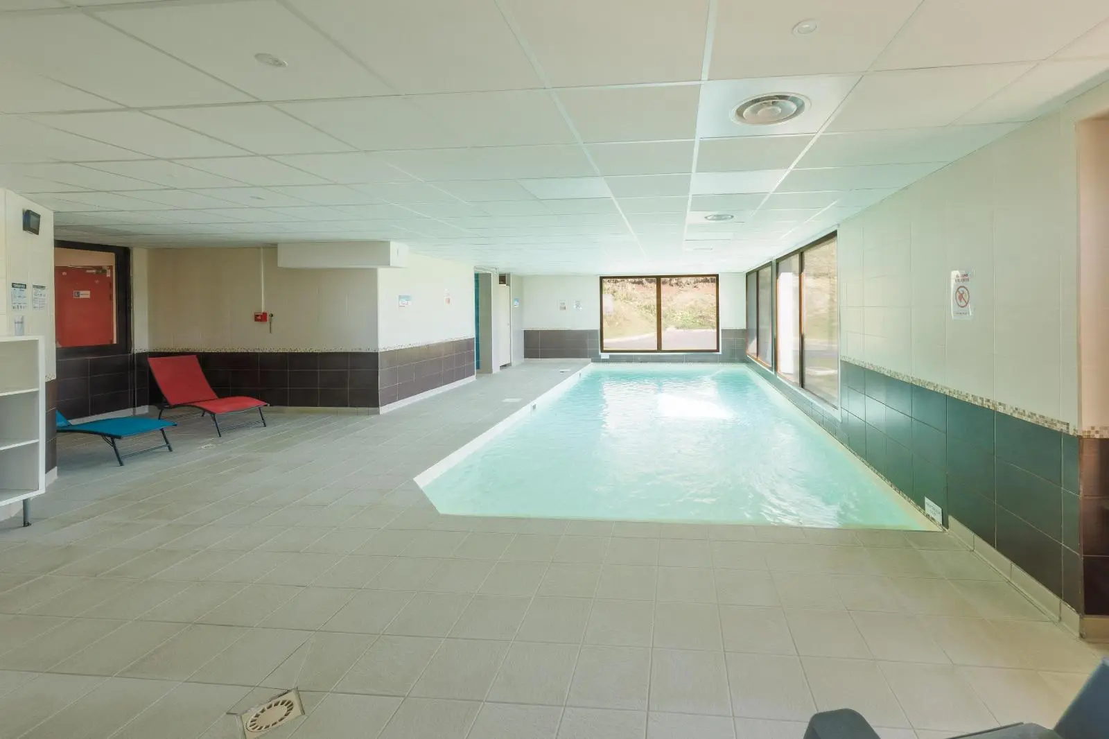 Photo 6 Appartement 3 pièces 35.93m²