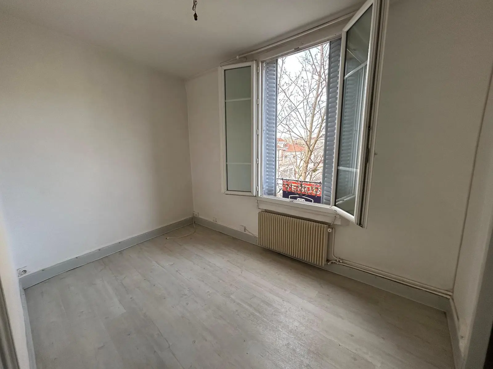 Photo 6 Appartement 2 pièces 27.62m²
