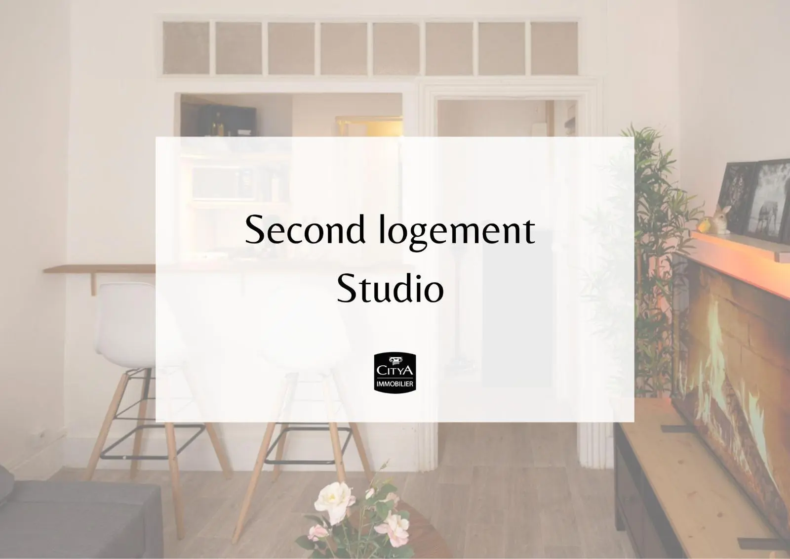 Photo 6 Appartement 3 pièces 53.74m²