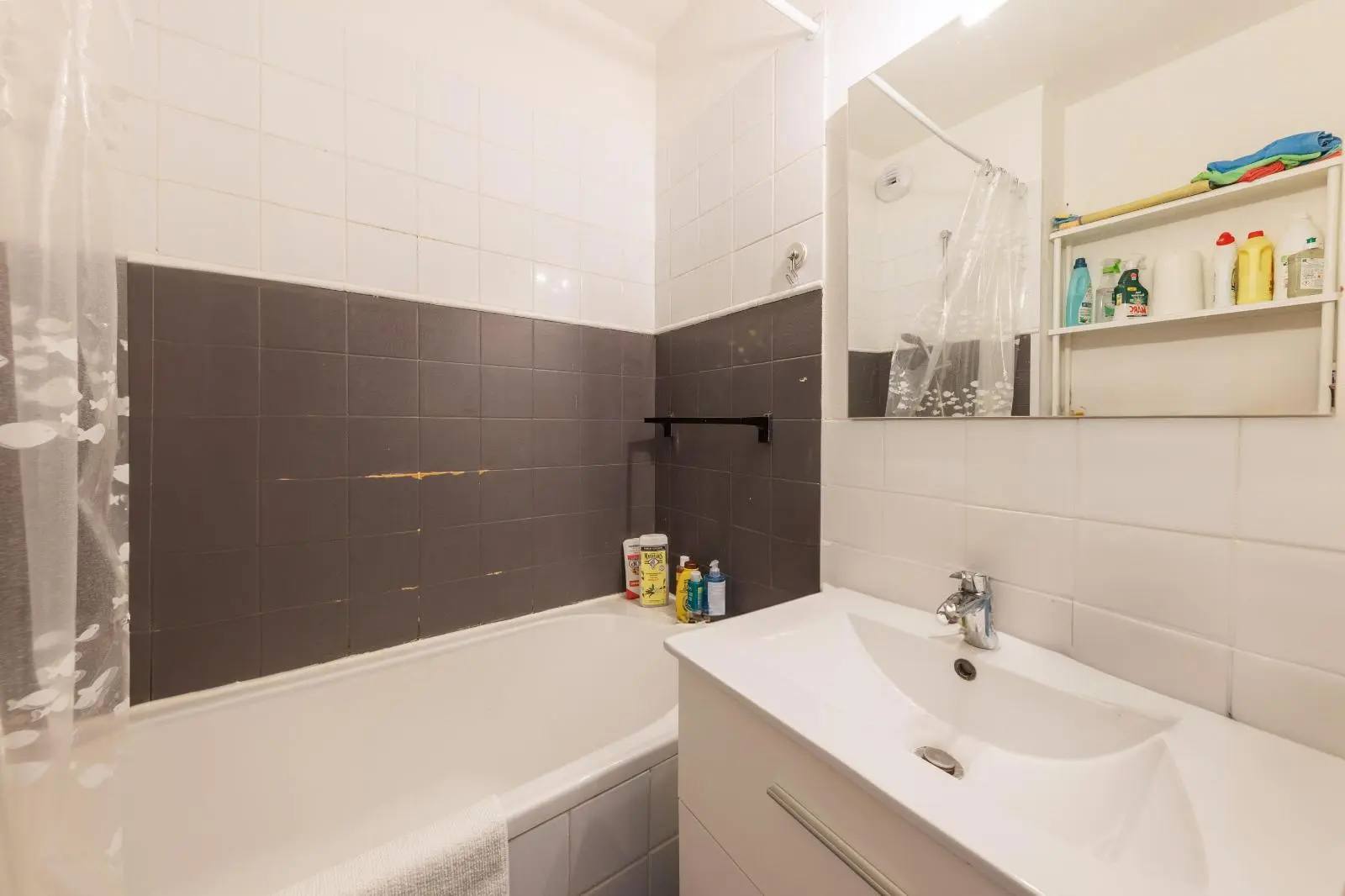 Photo 3 Appartement 1 pièce 17.95m²