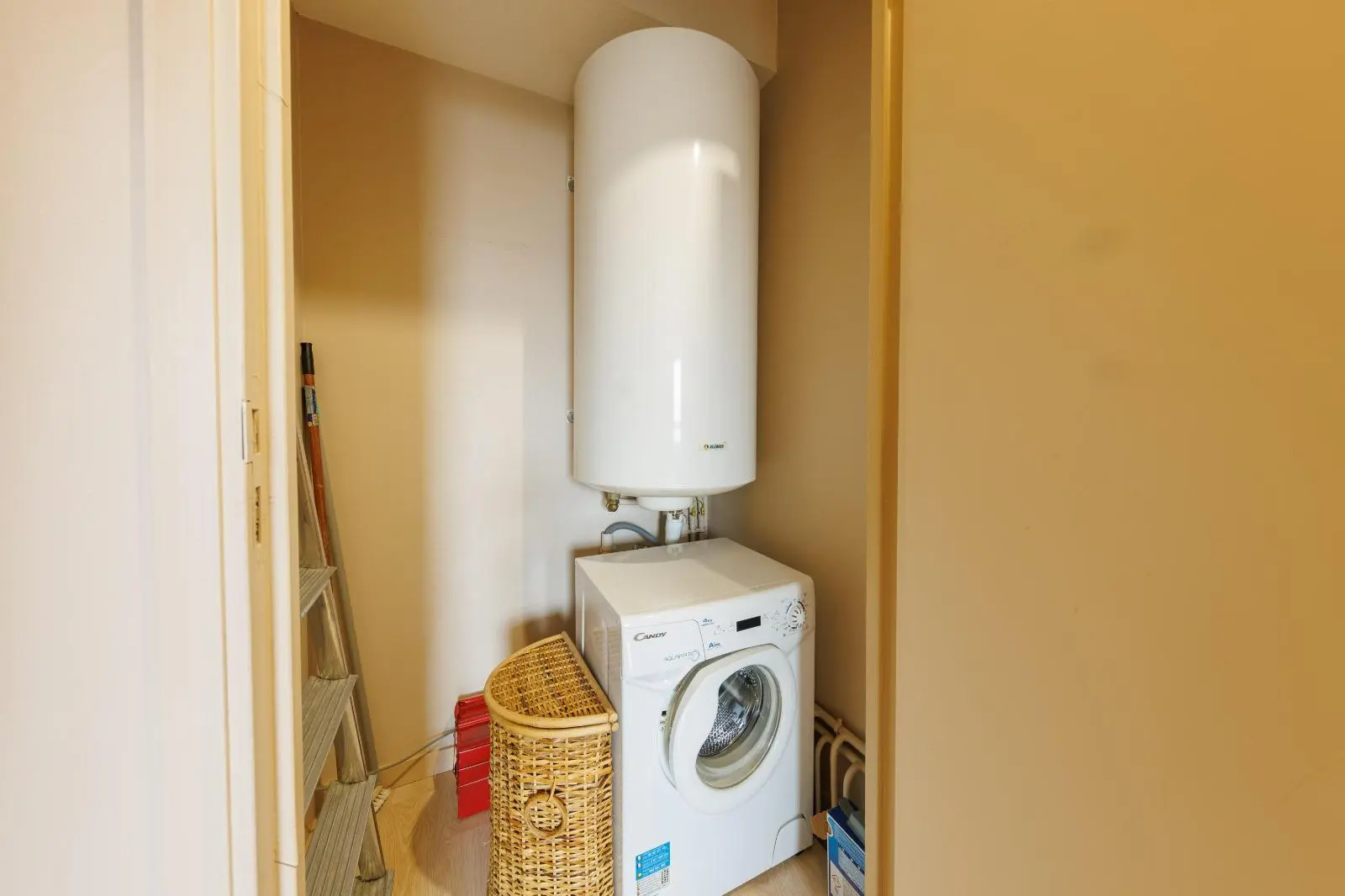 Photo 7 appartement Clermont-Ferrand