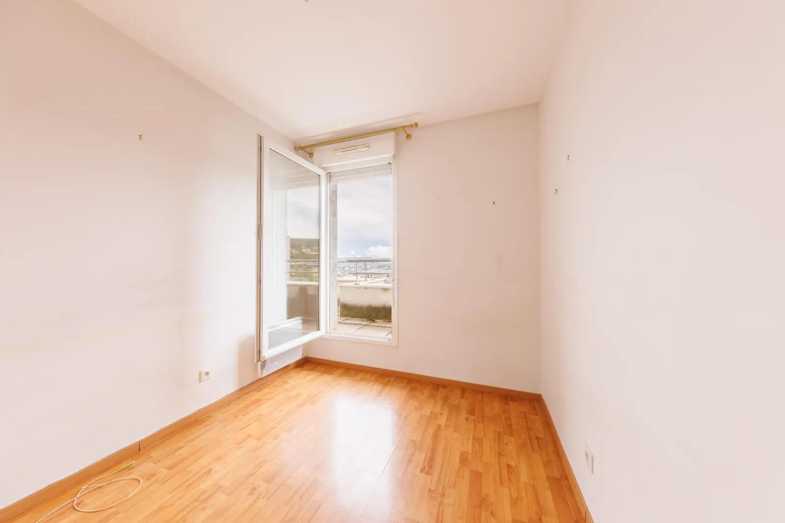 Photo 4 appartement Clermont-Ferrand