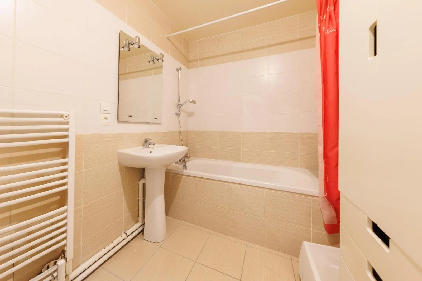 Photo 6 appartement Clermont-Ferrand