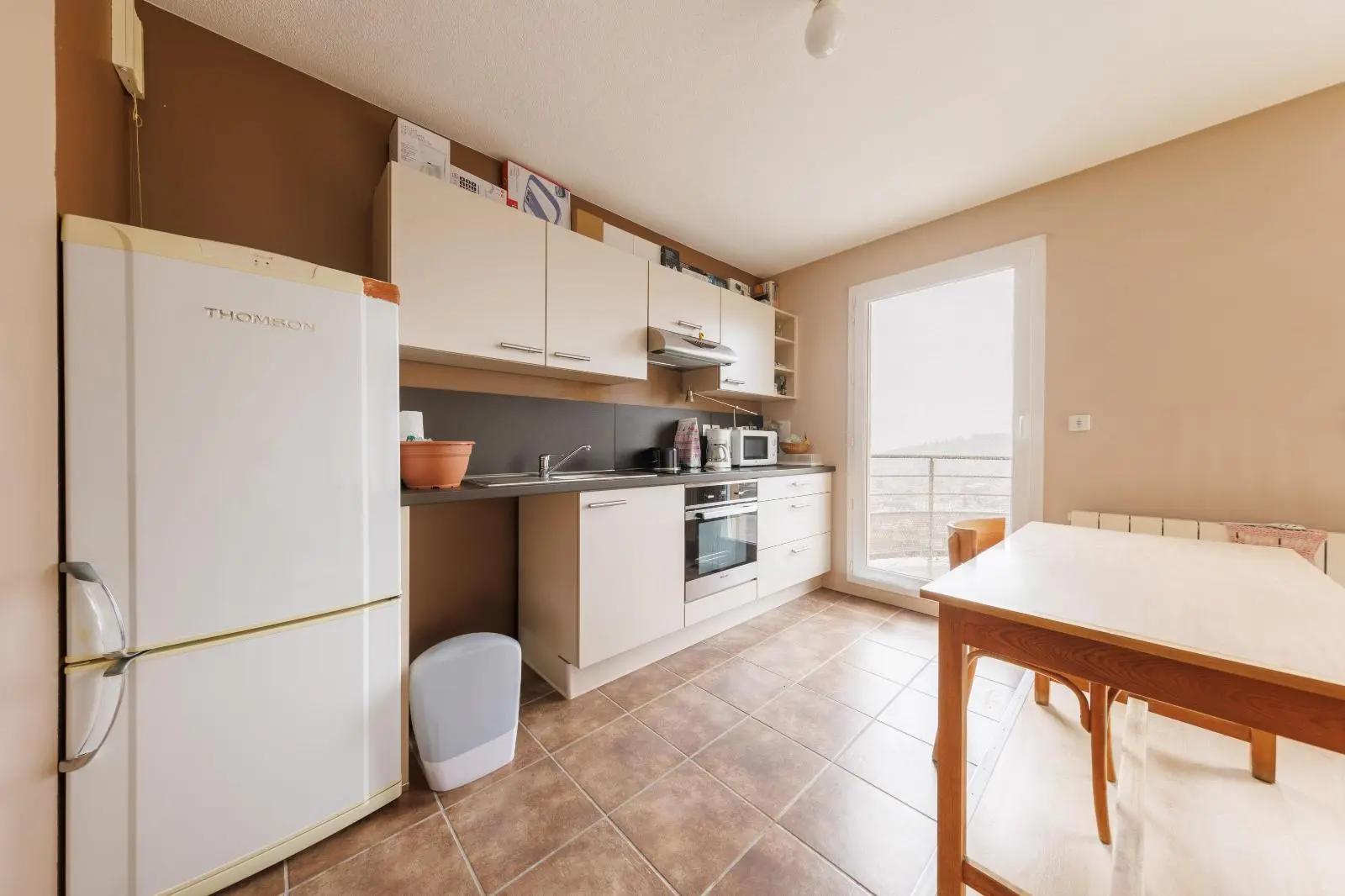 Photo 3 appartement Clermont-Ferrand