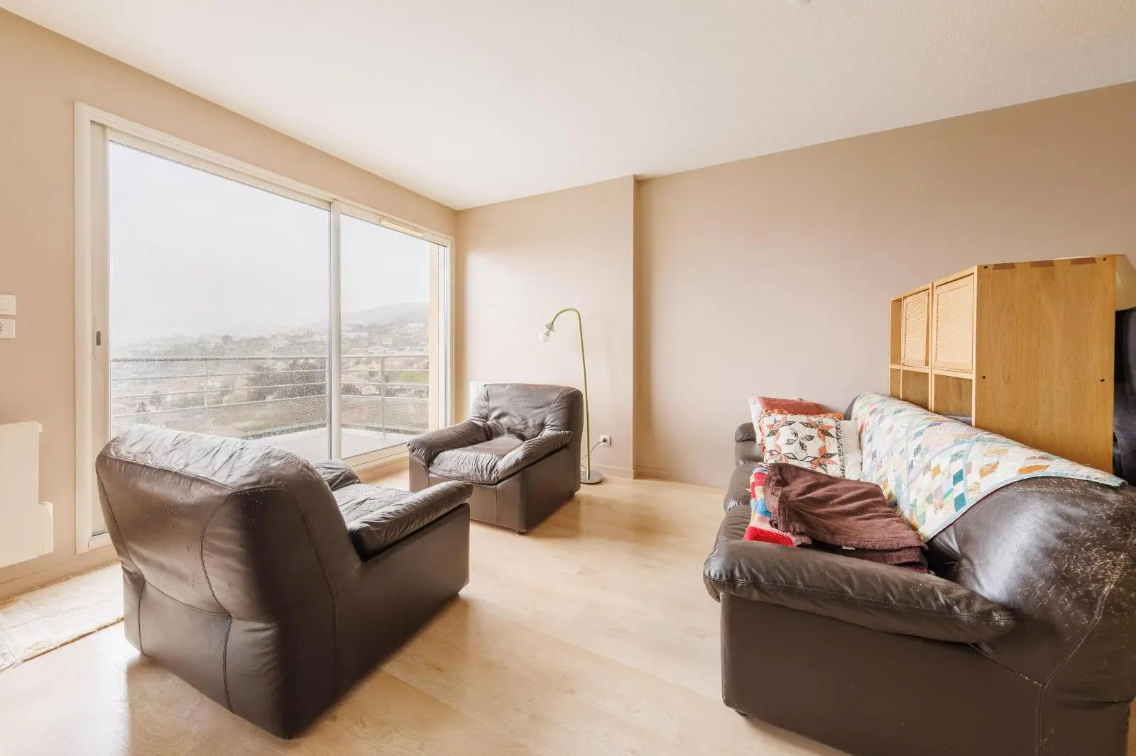 Photo 2 appartement Clermont-Ferrand