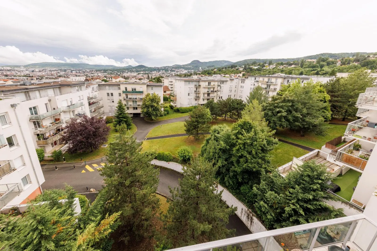 Photo 6 appartement Clermont-Ferrand