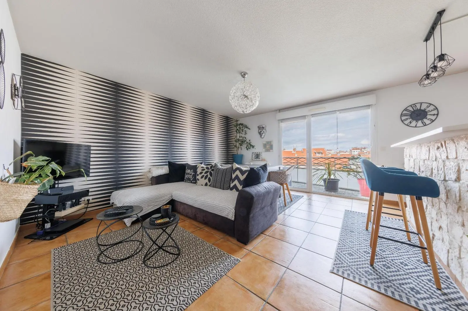Photo 1 Appartement