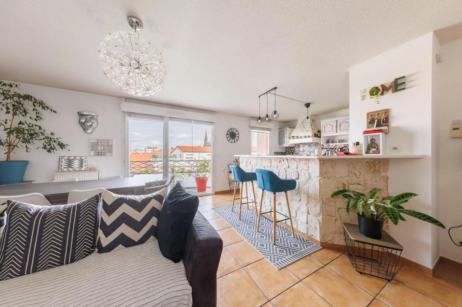 Photo 2 Appartement
