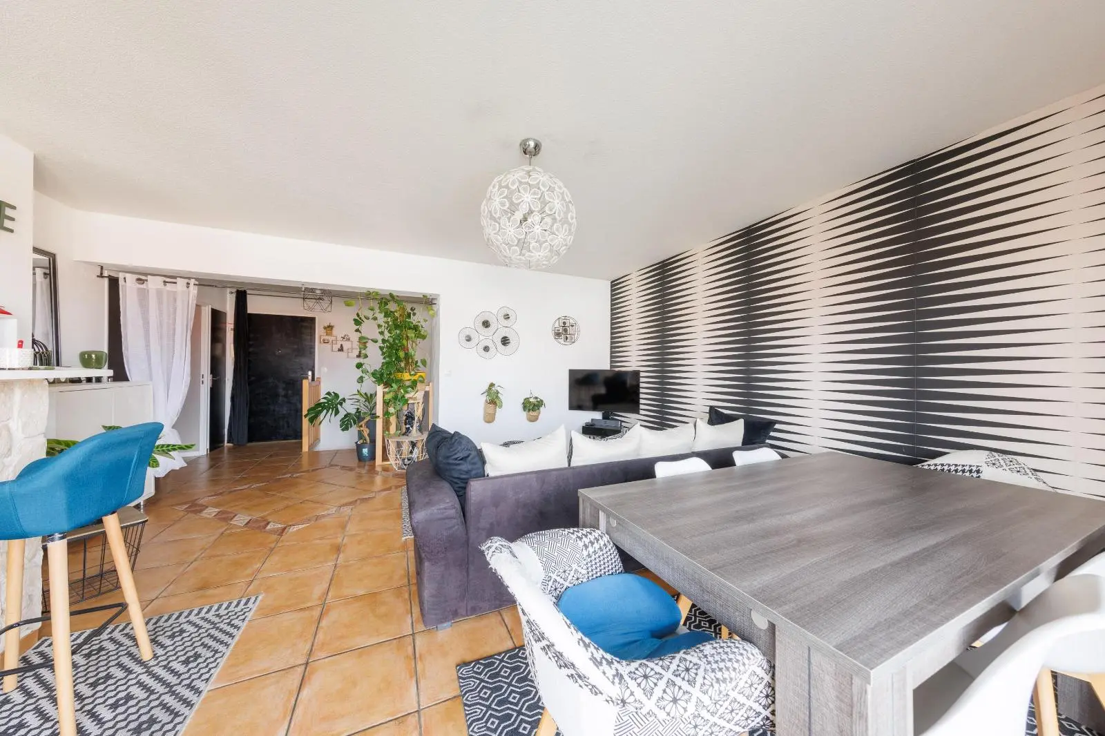 Photo 3 Appartement