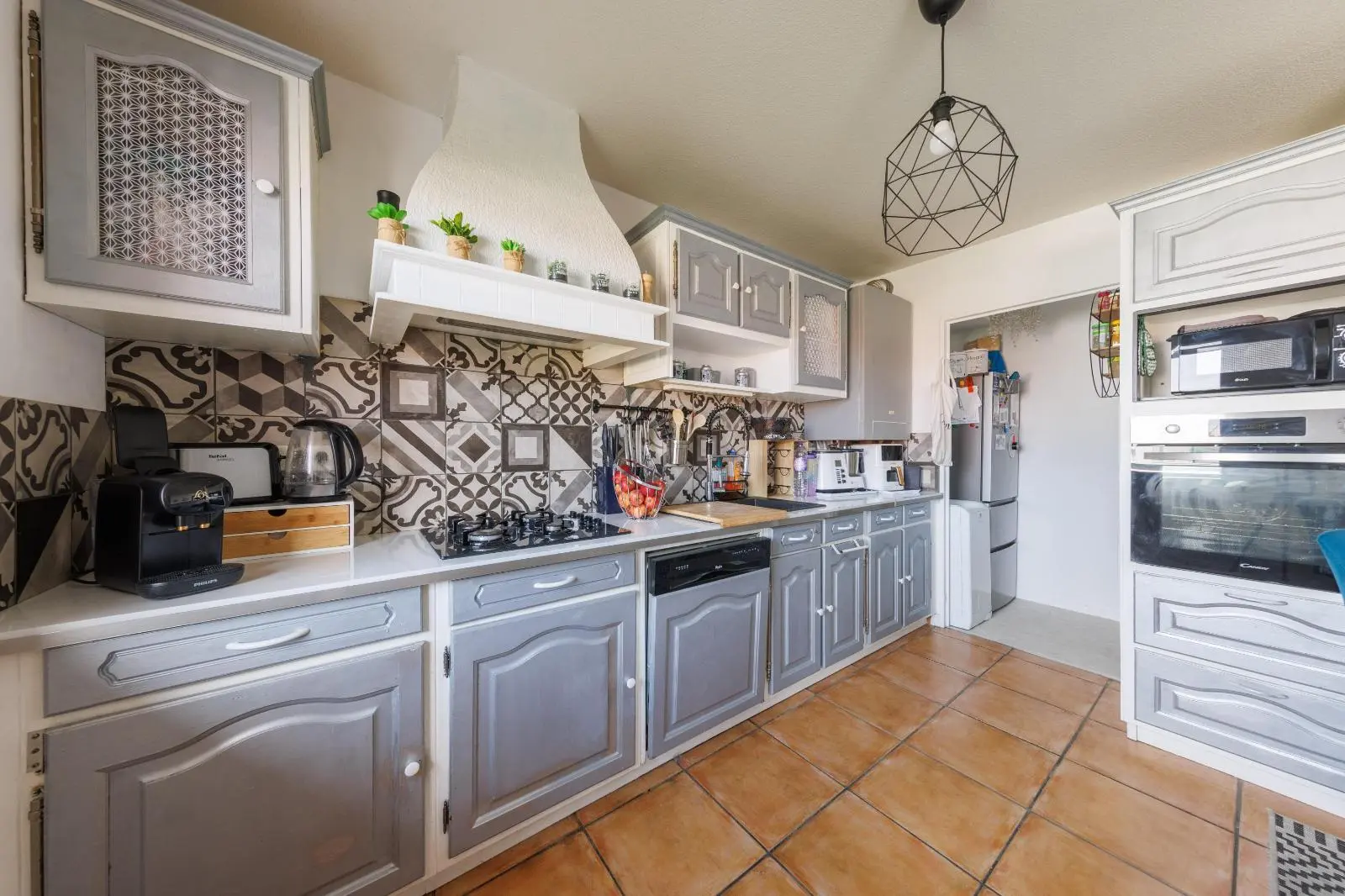 Photo 4 Appartement