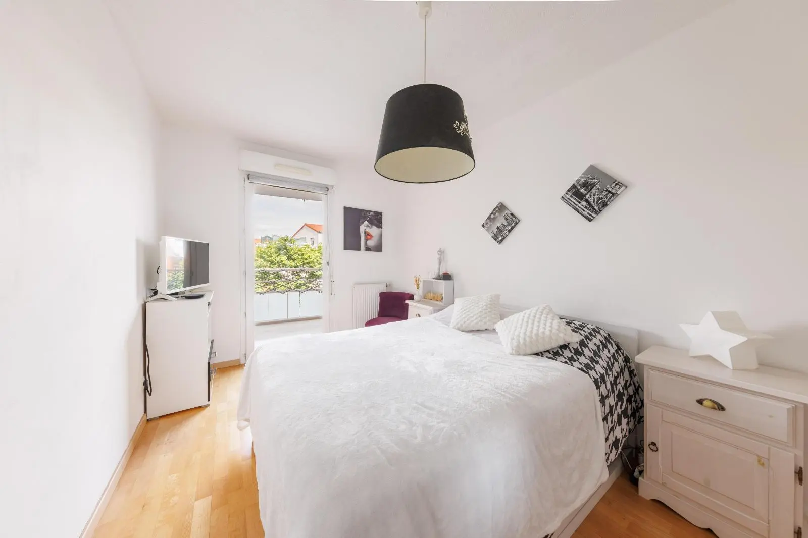 Photo 8 Appartement