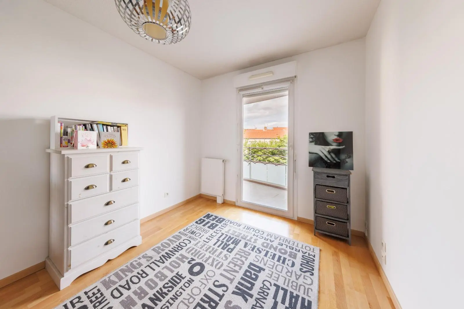 Photo 9 Appartement