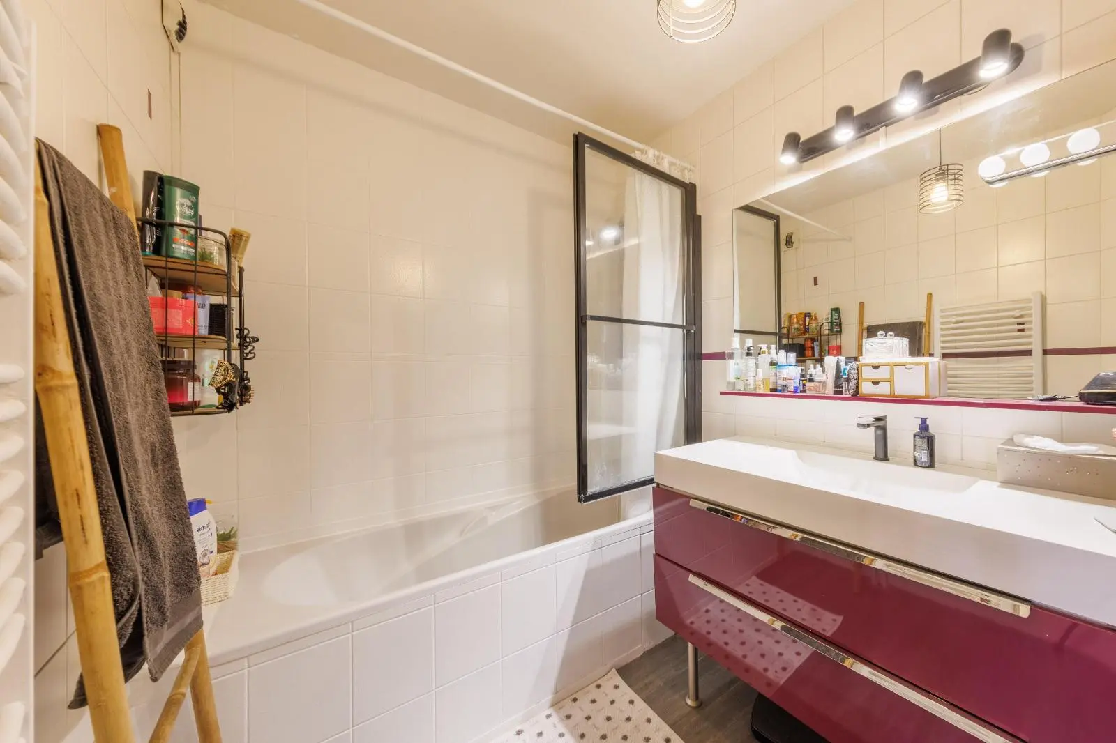 Photo 11 Appartement