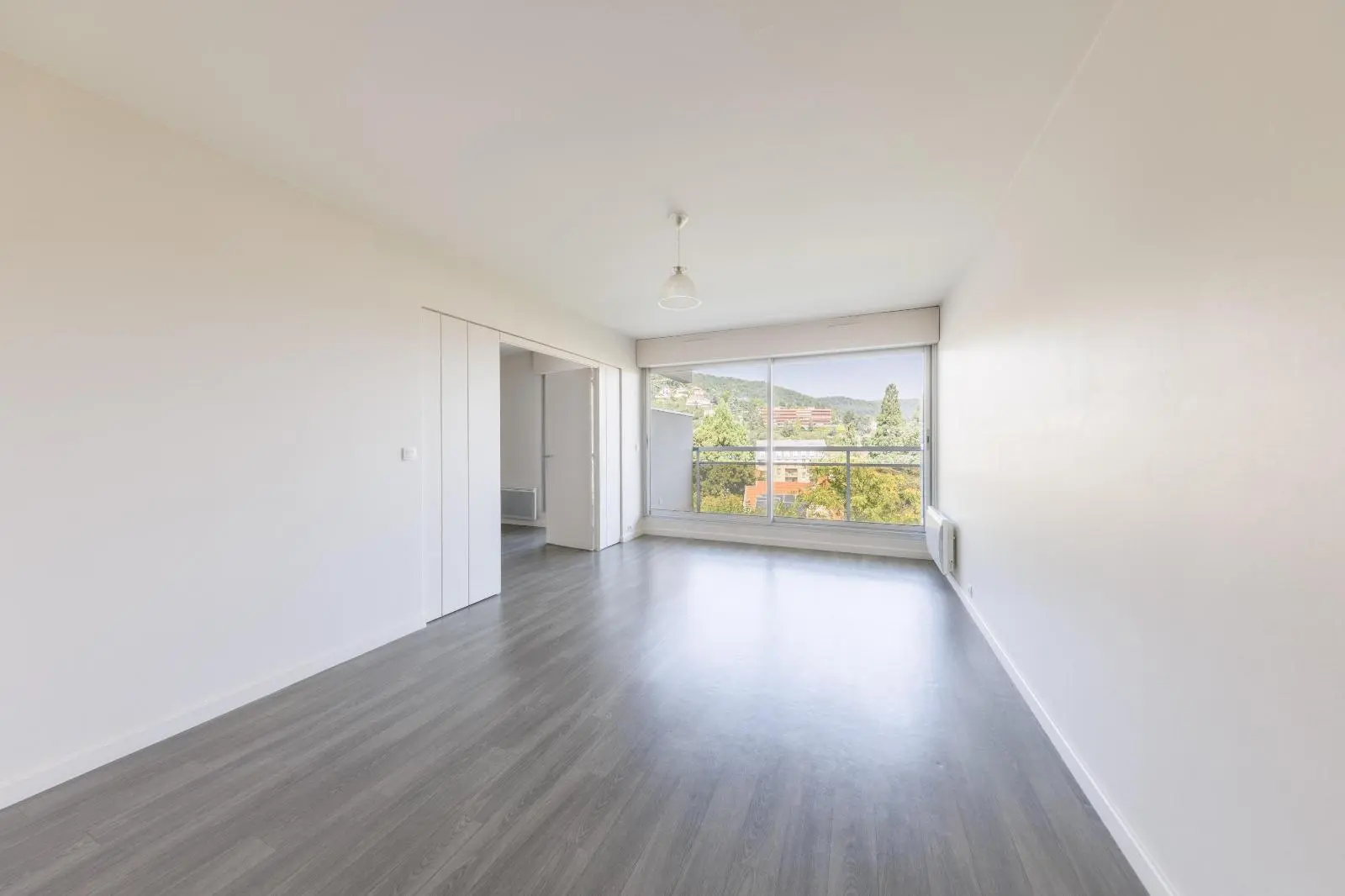 Photo 2 Appartement 3 pièces 77.94m²