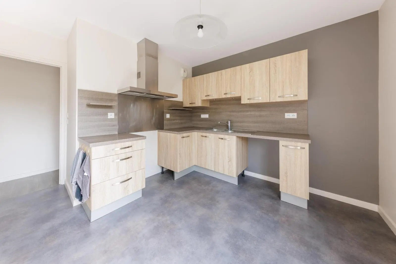 Photo 8 Appartement 3 pièces 77.94m²