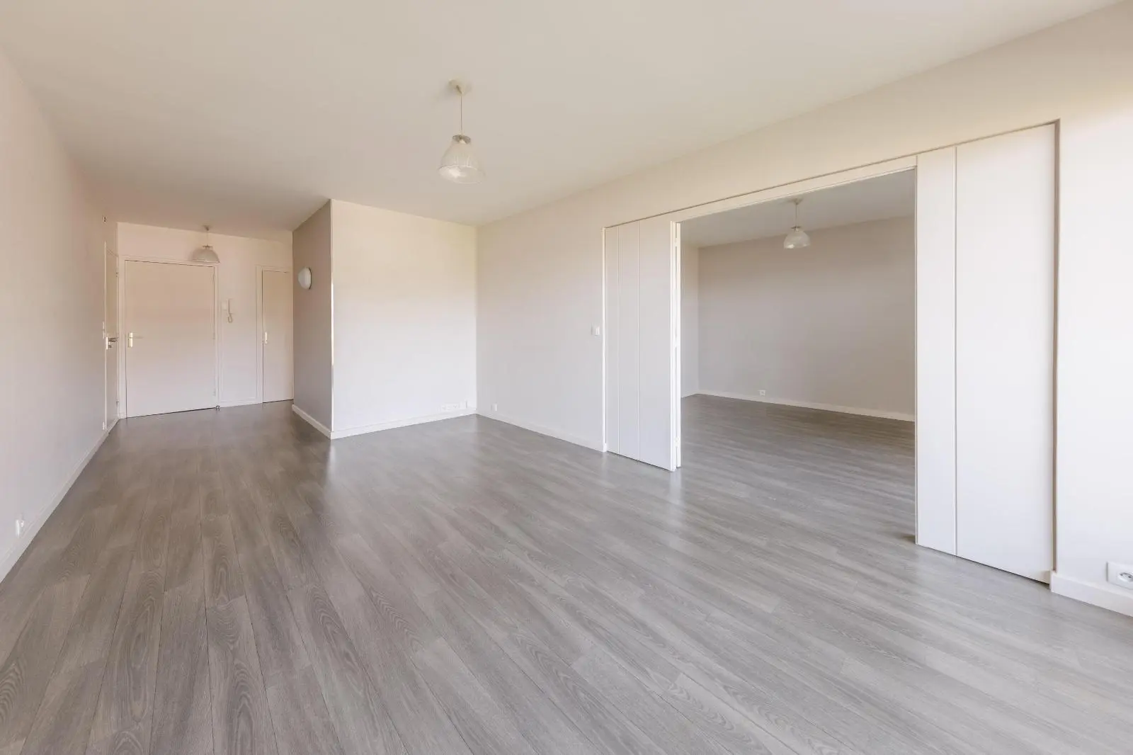 Photo 2 Appartement 3 pièces 77.94m²