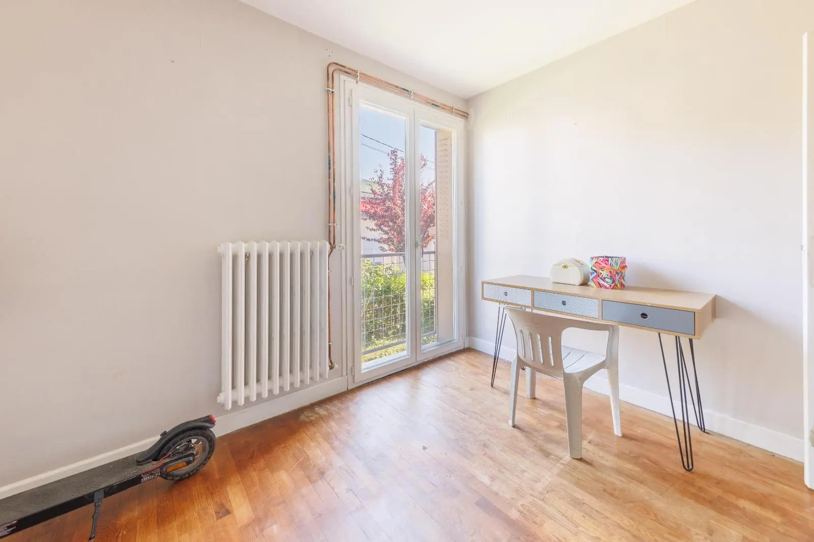 Photo 7 Appartement 3 pièces 64.5m²