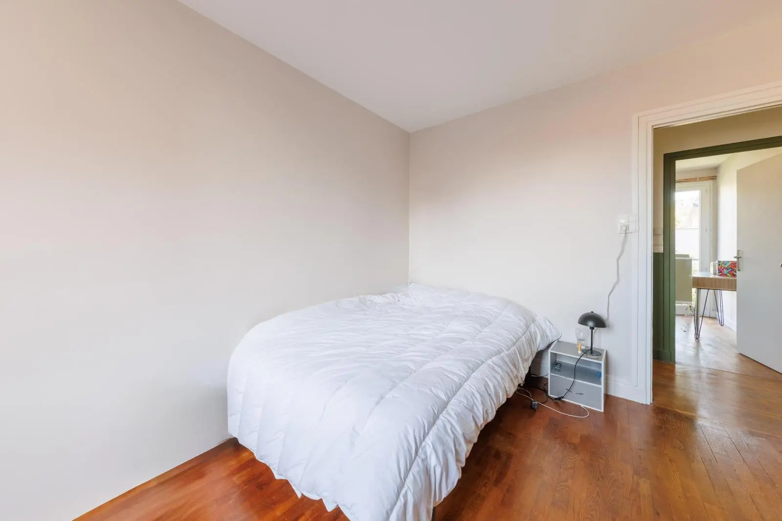 Photo 8 Appartement 3 pièces 64.5m²
