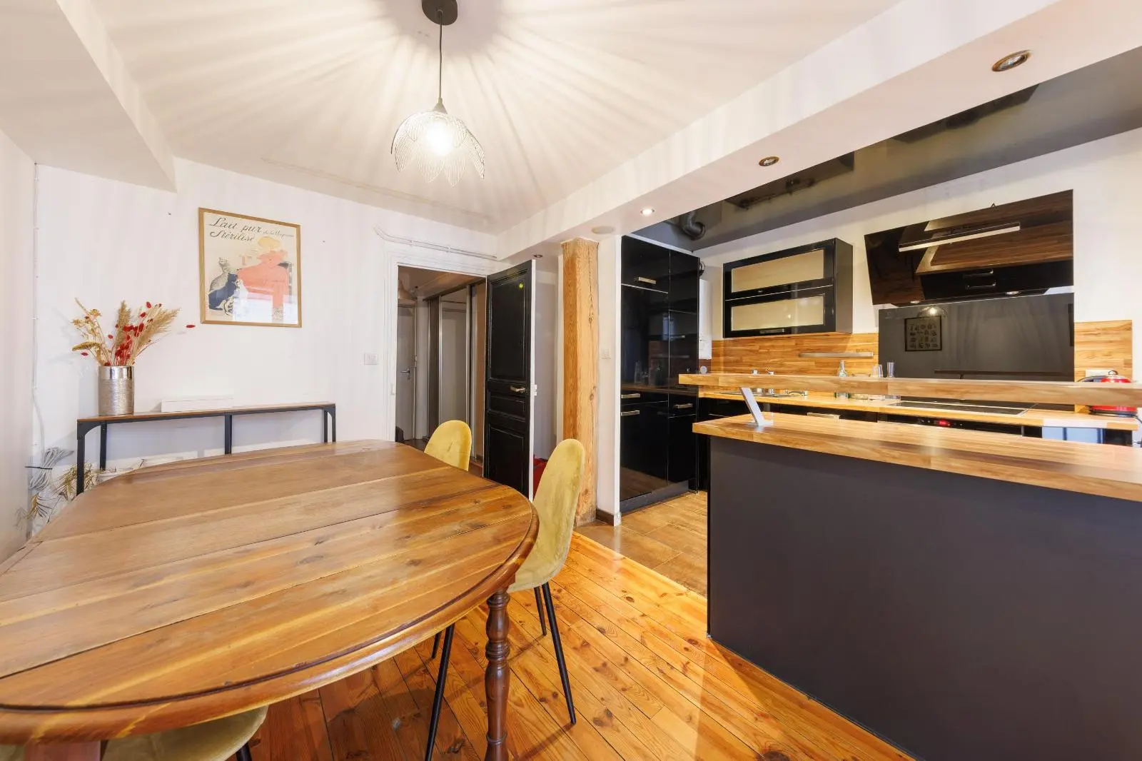 Photo 4 Appartement 3 pièces 72.97m²