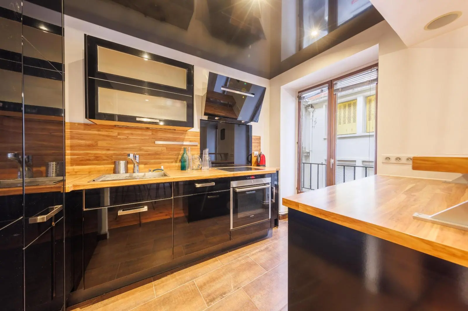 Photo 3 Appartement 3 pièces 72.97m²