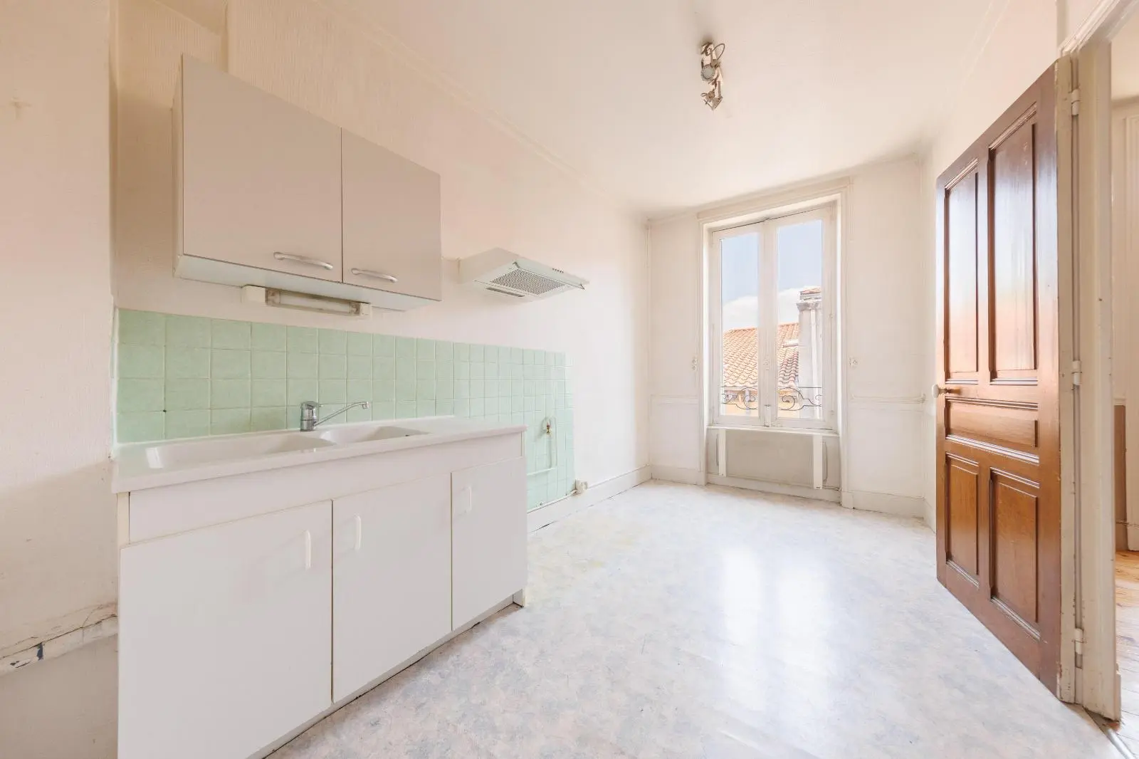 Photo 3 Appartement 2 pièces 40.68m²