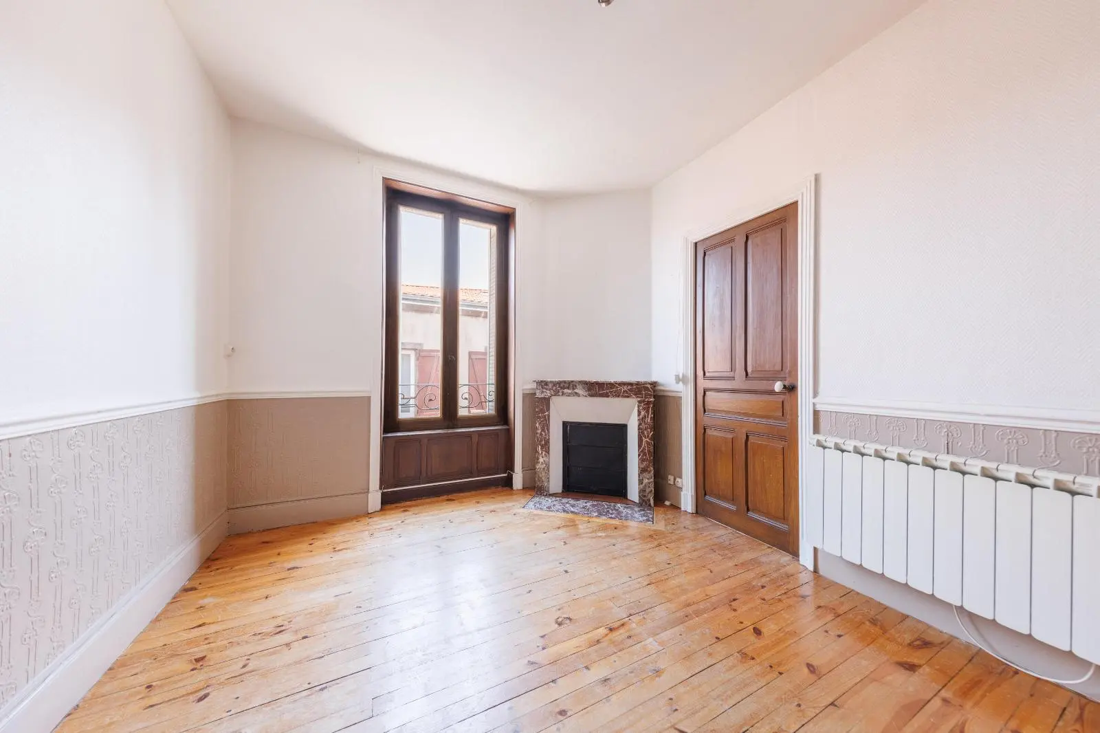 Photo 2 Appartement 2 pièces 40.68m²