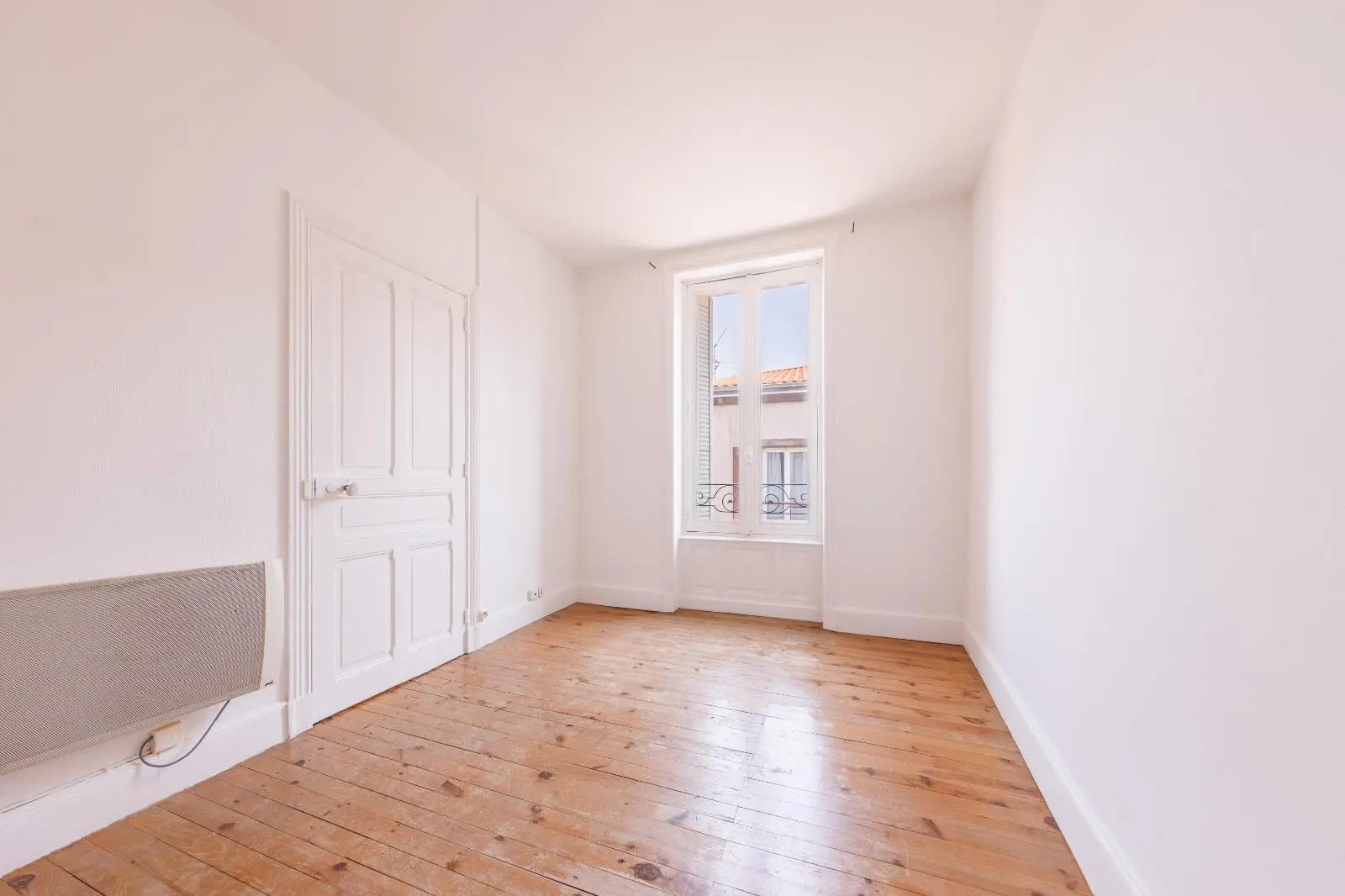 Photo 5 Appartement 2 pièces 40.68m²