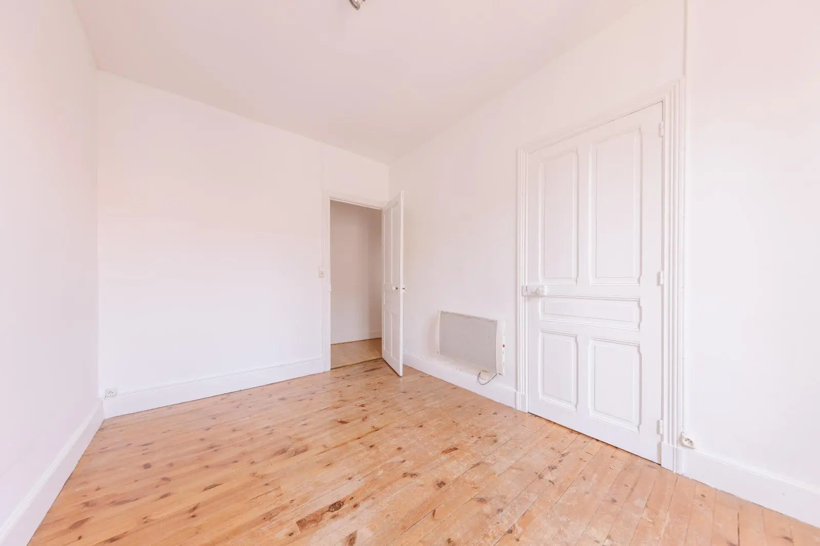 Photo 4 Appartement 2 pièces 40.68m²