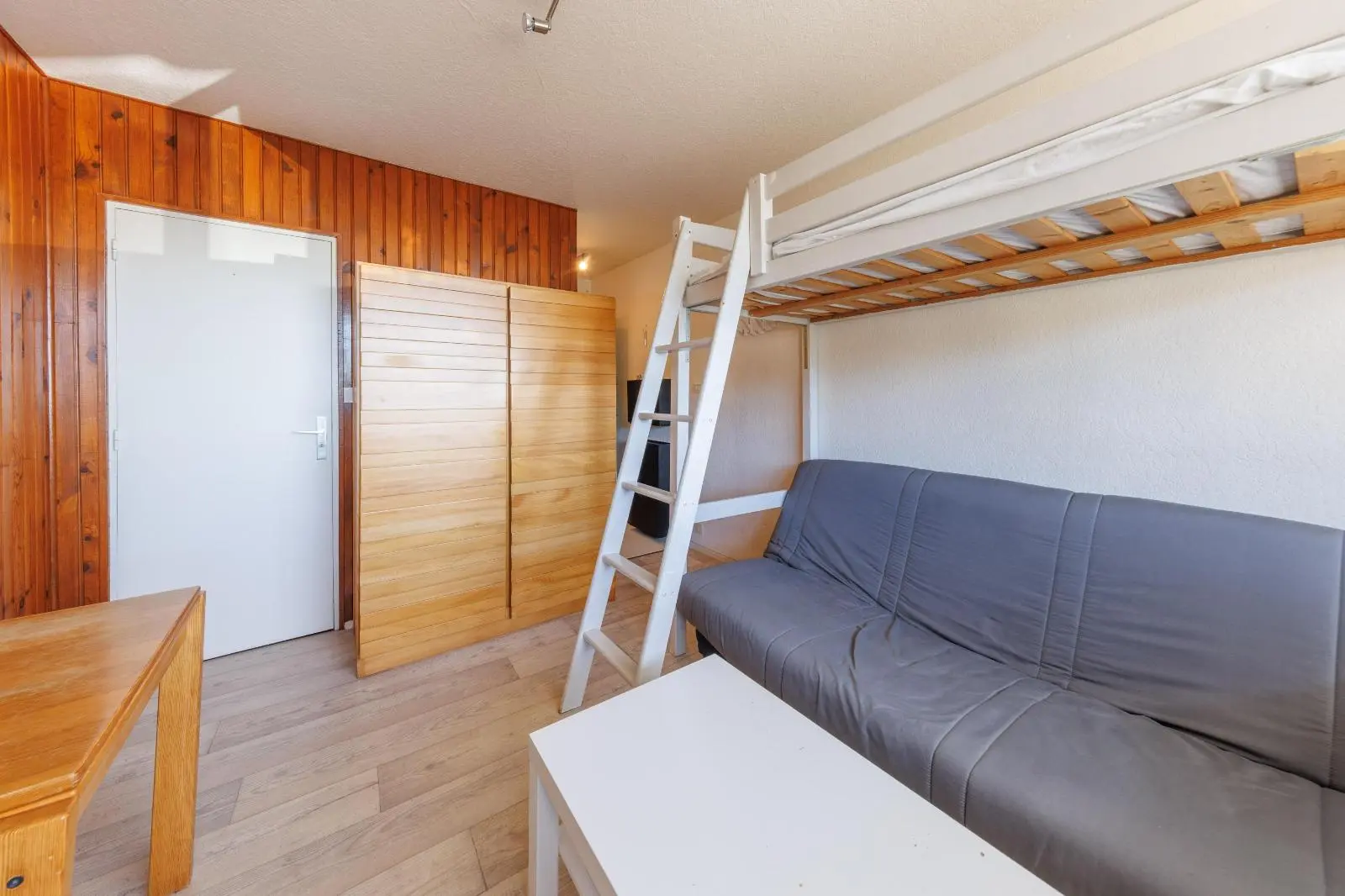 Photo 1 appartement Besse-et-Saint-Anastaise