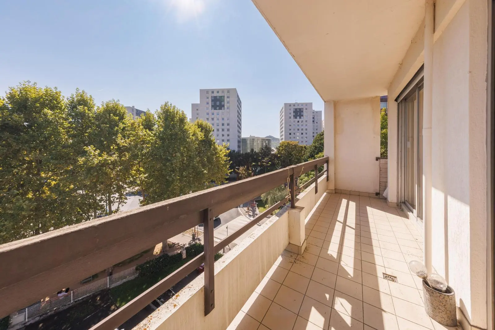 Photo 6 appartement Clermont-Ferrand