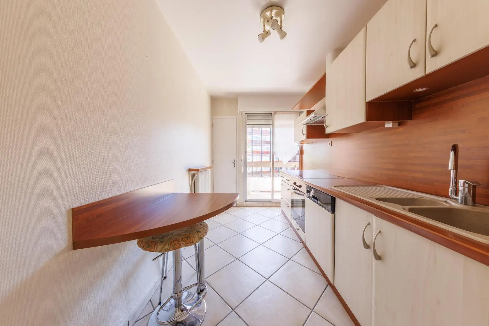 Photo 2 appartement Clermont-Ferrand