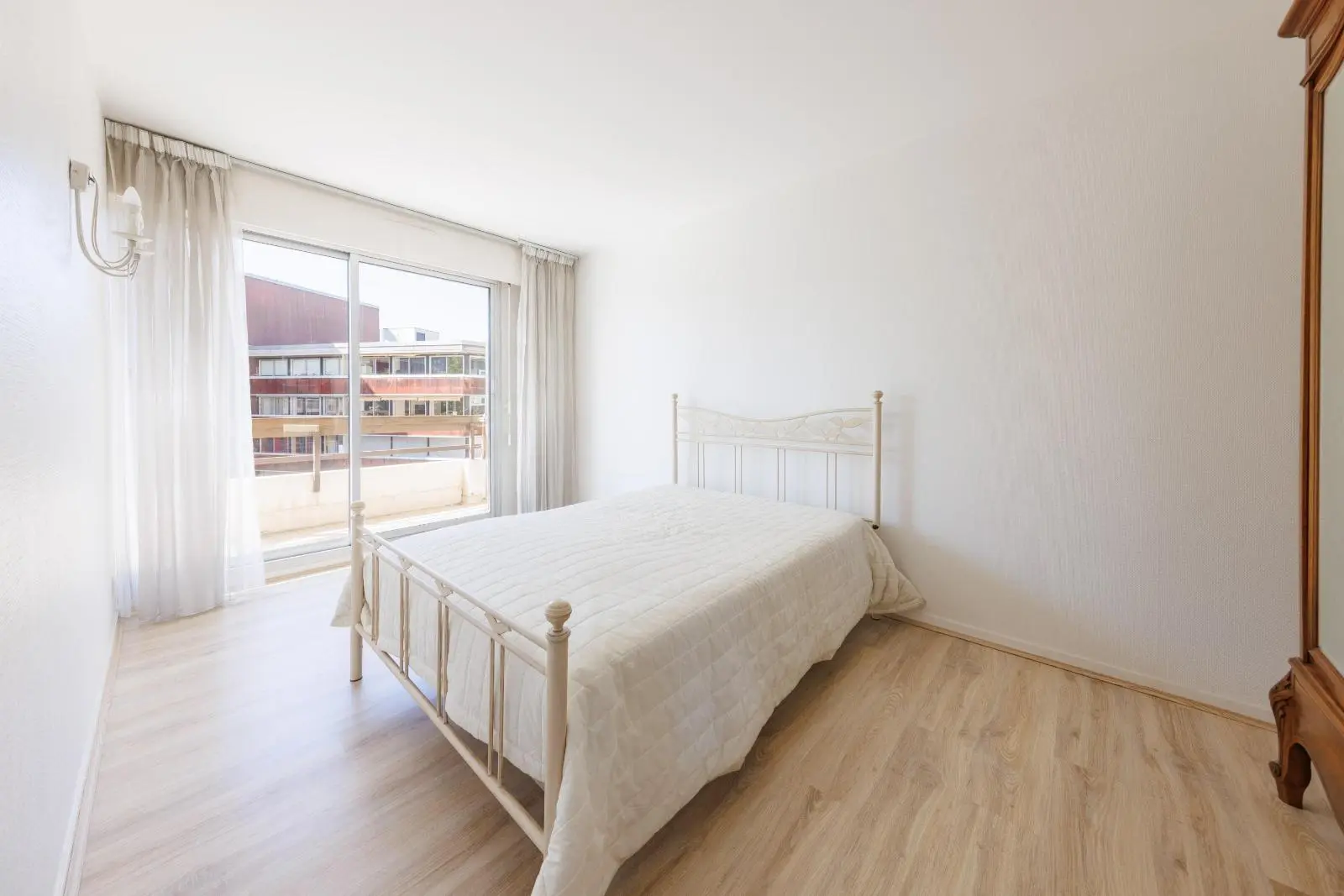 Photo 4 appartement Clermont-Ferrand