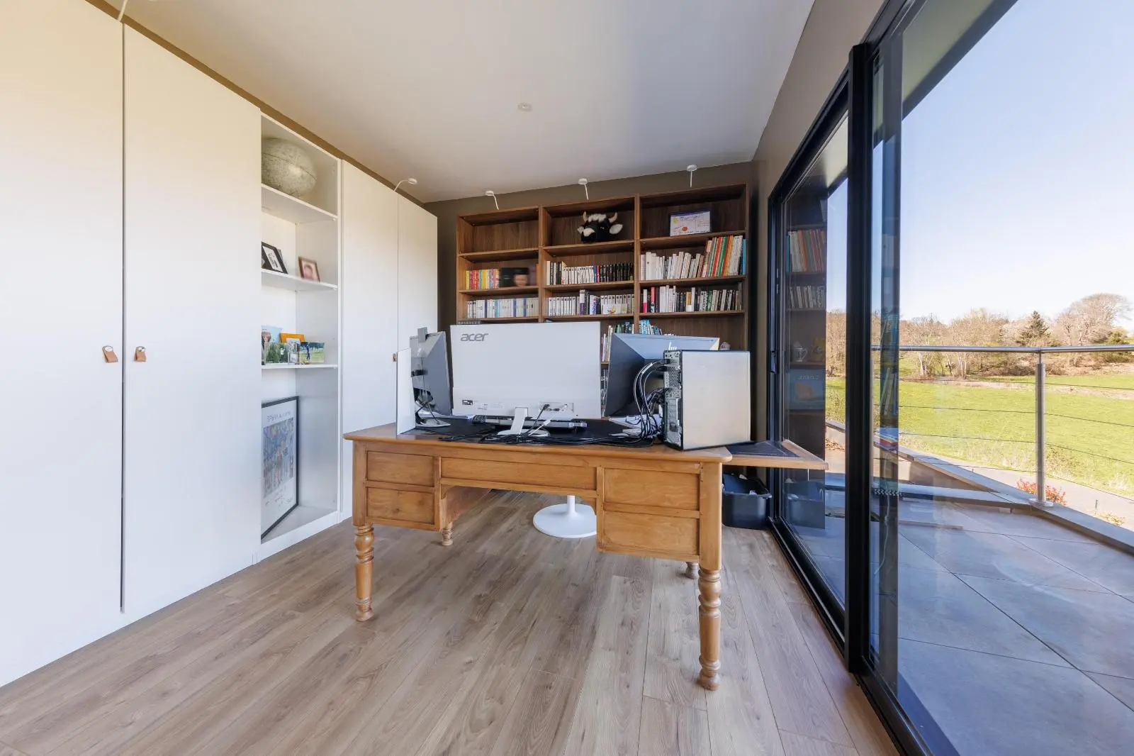 Photo 5 Maison 5 pièces 160m²