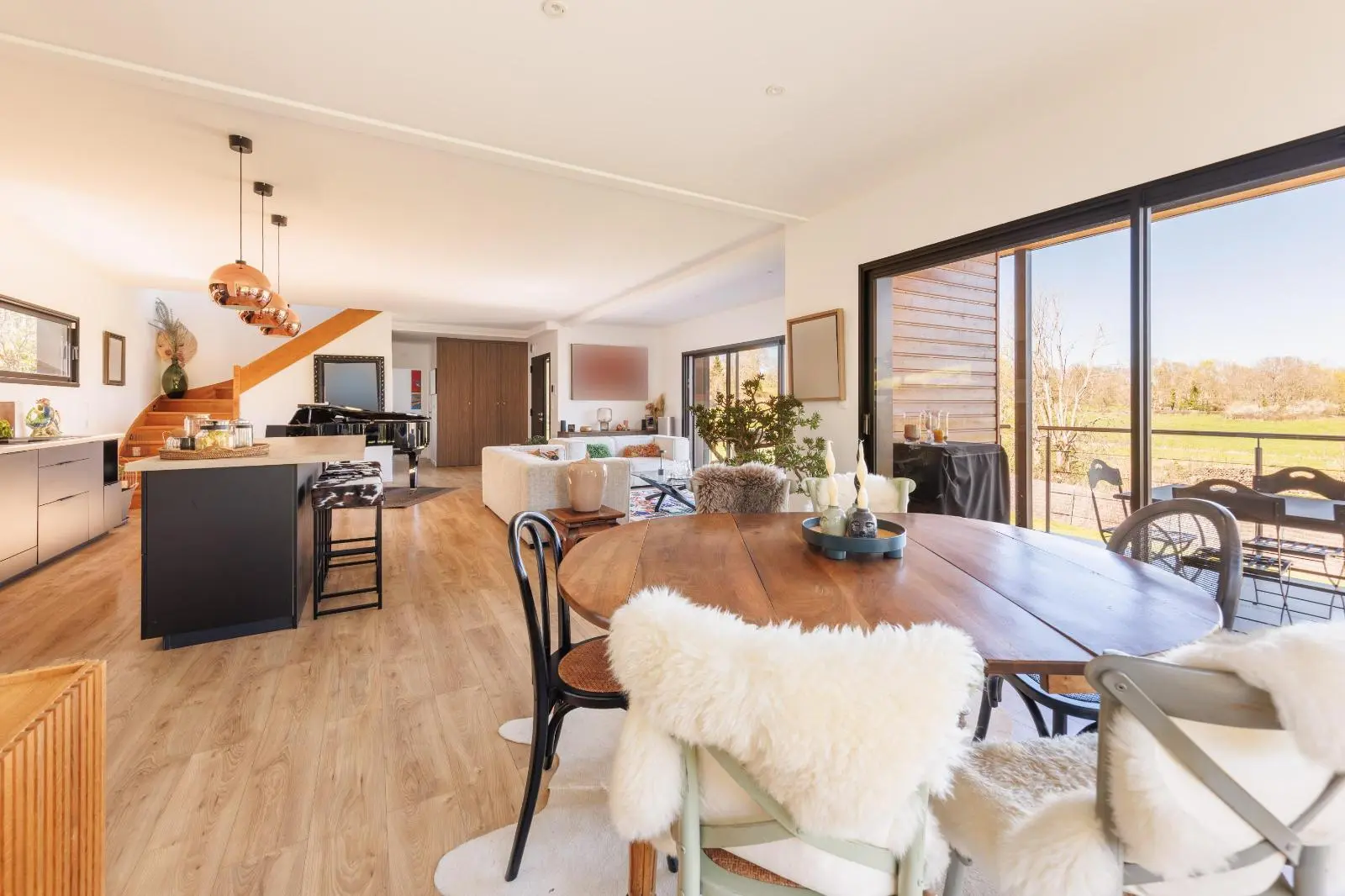 Photo 3 Maison 5 pièces 154.83m²