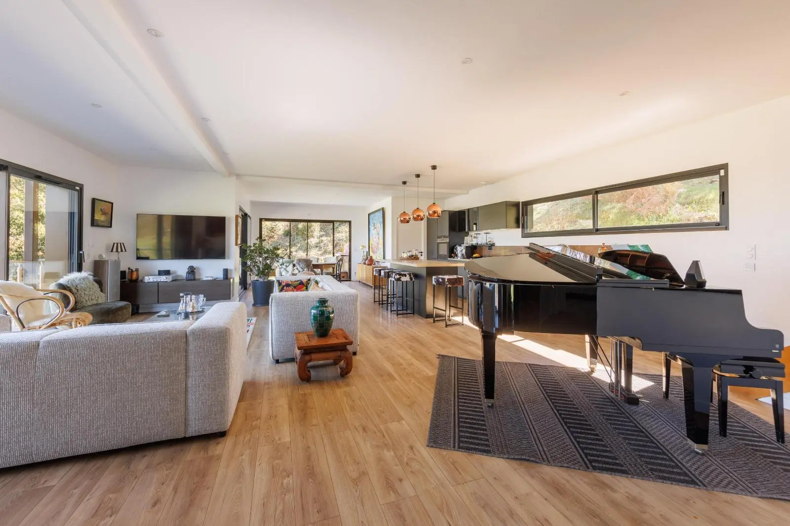 Photo 2 Maison 5 pièces 154.83m²