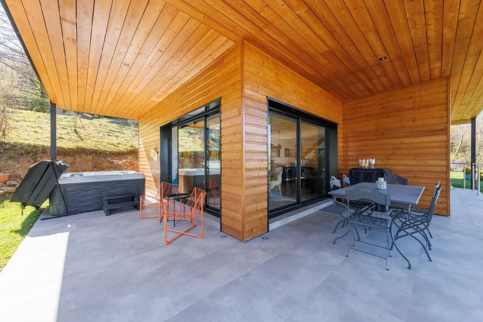 Photo 15 Maison 5 pièces 154.83m²