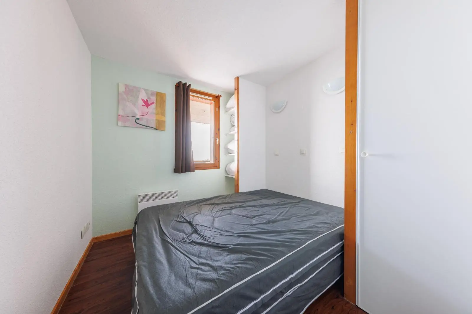 Photo 6 Appartement 3 pièces 37.66m²