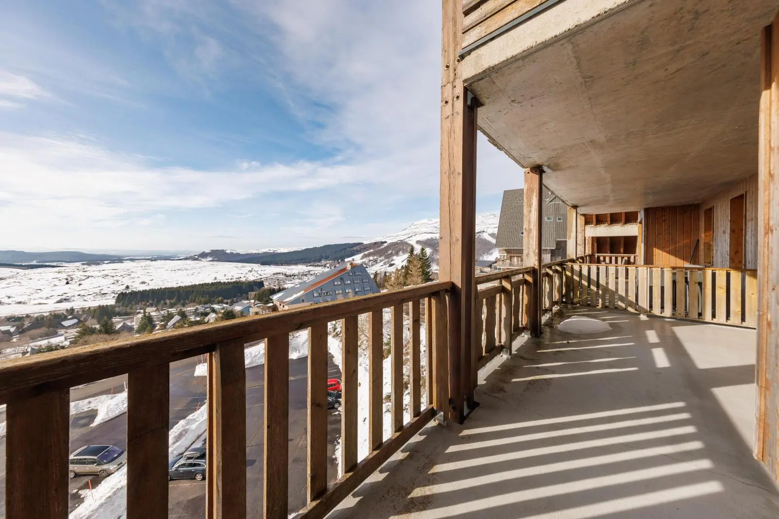 Photo 9 Appartement 3 pièces 37.66m²